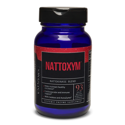 NATTOXYM