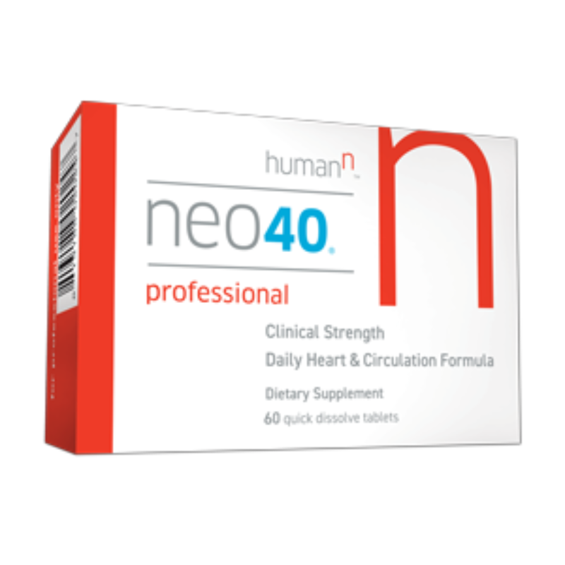 Neo40 Professional 60 Tablets