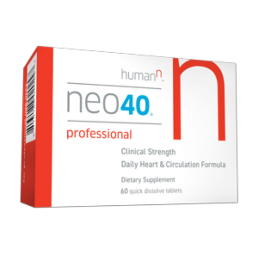 Neo40 Professional 60 Tablets