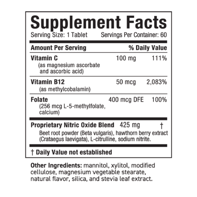Neo40 Professional 60 Tablets