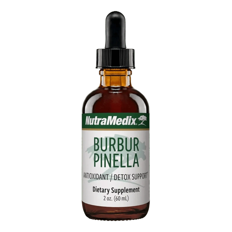 Burbur Pinella - 2oz