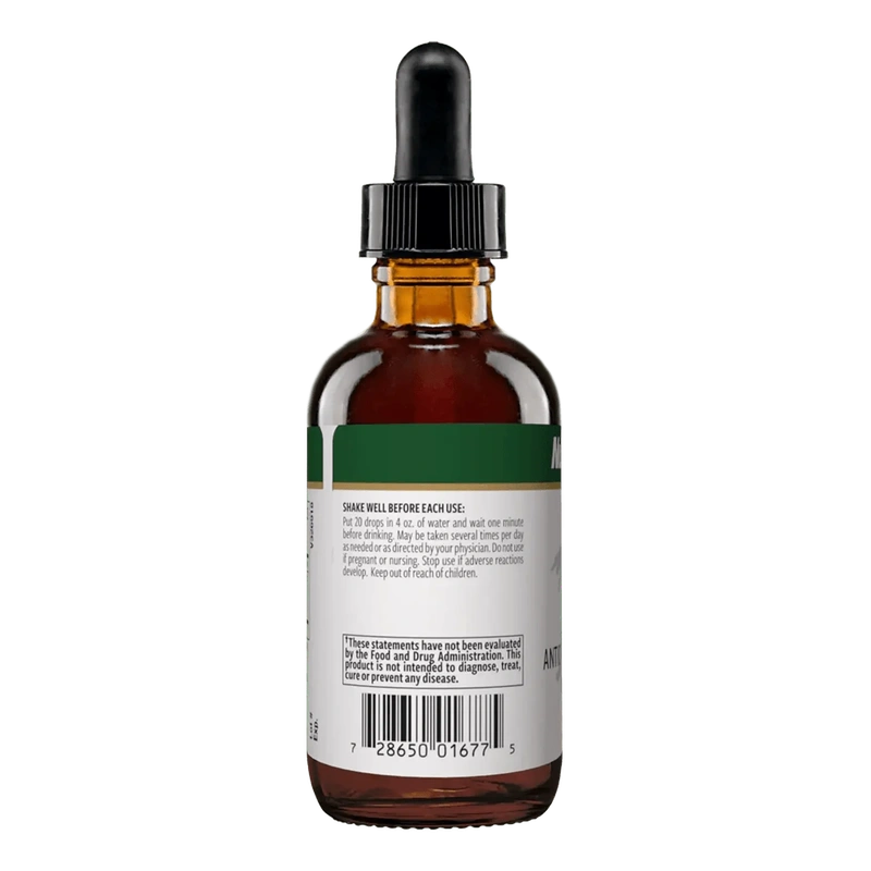 Burbur Pinella - 2oz
