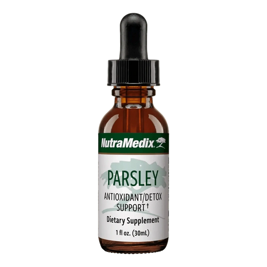 Parsley - 1oz