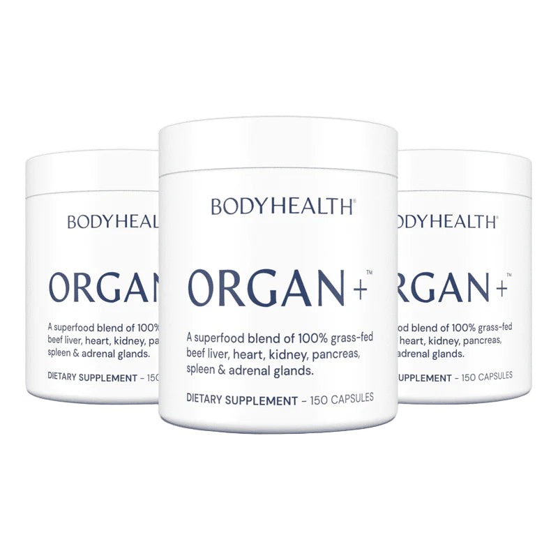 Organ+ 150capsules