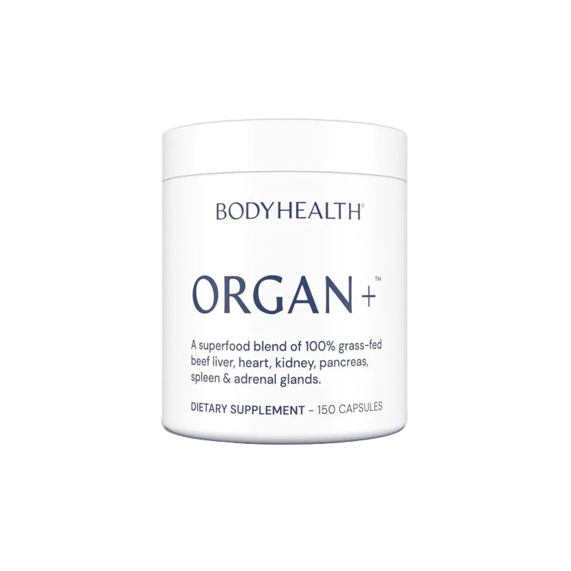 Organ+ 150capsules