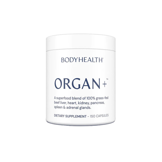 Organ+ 150capsules
