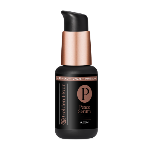 PURE DHEA 50ml