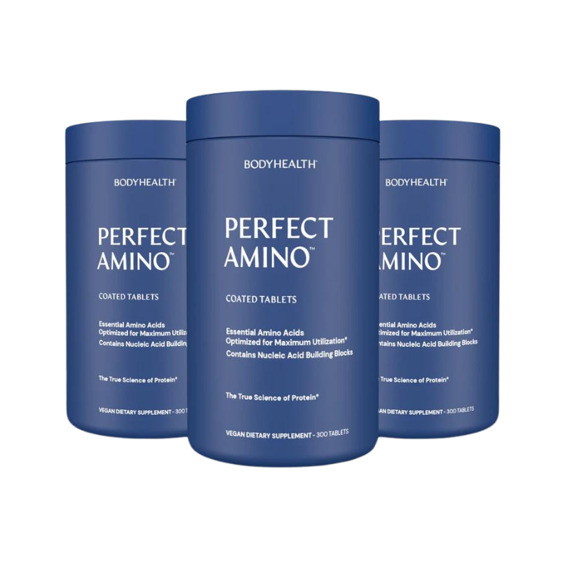Perfect Amino 300 Tablets