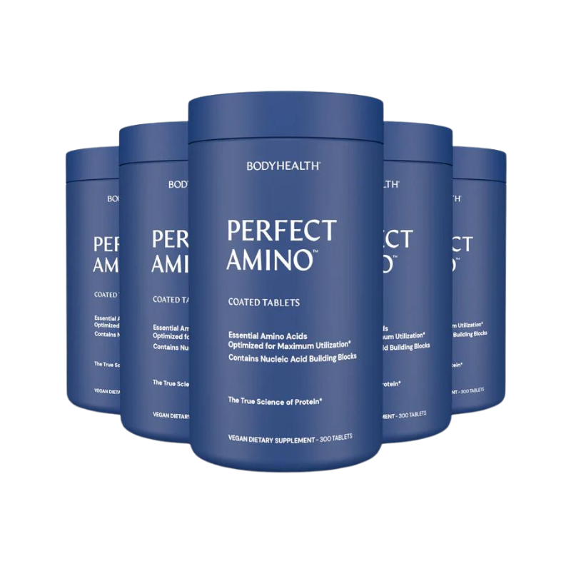 Perfect Amino 300 Tablets