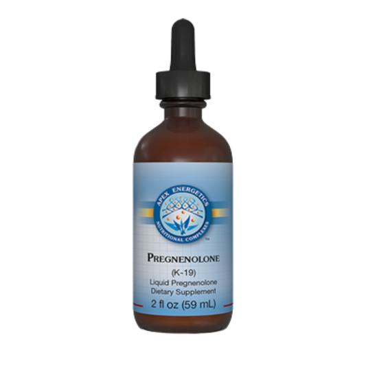 Pregnenolone (K-19) 2 fl oz