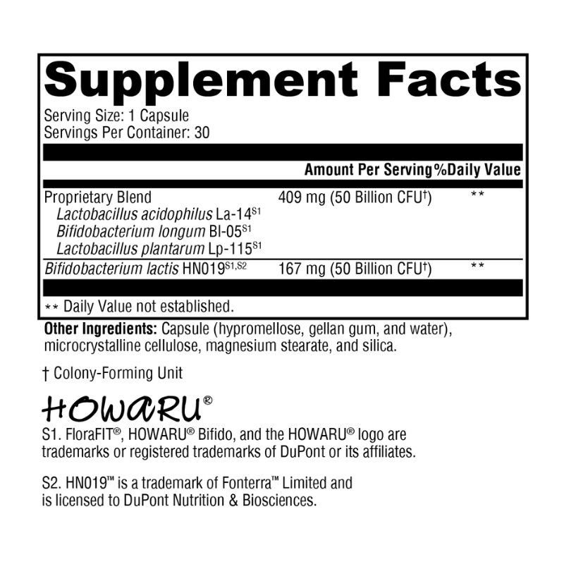 ProbioMax Daily 100B