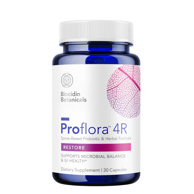 Proflora 4R