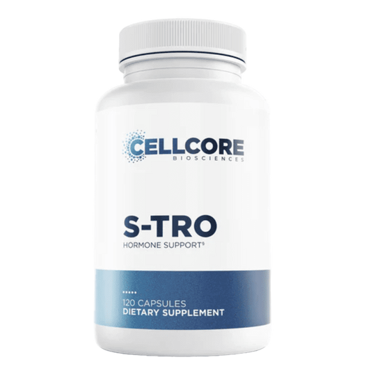 S-TRO