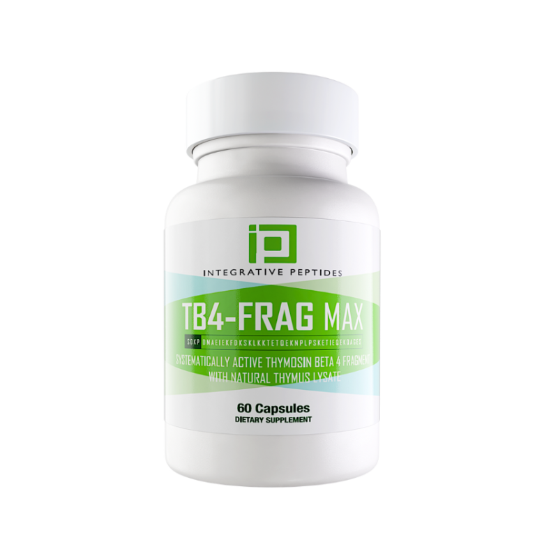TB4-Frag Max #60 Capsules