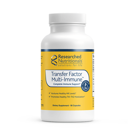 Transfer Factor Multi-Immune™