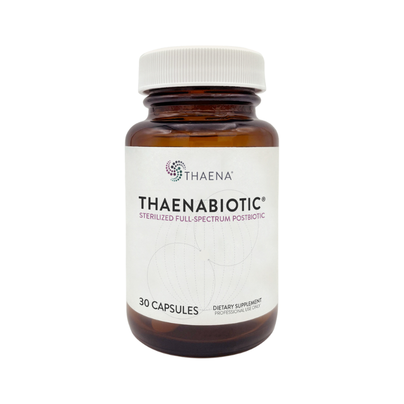 THAENABIOTIC 30 Capsules