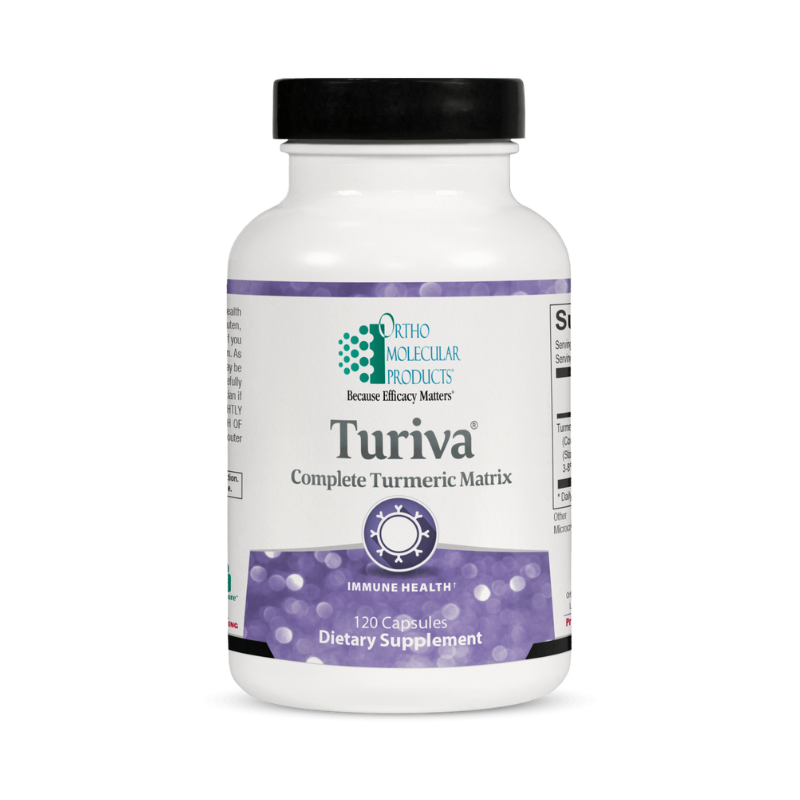Turiva 120 Capsules