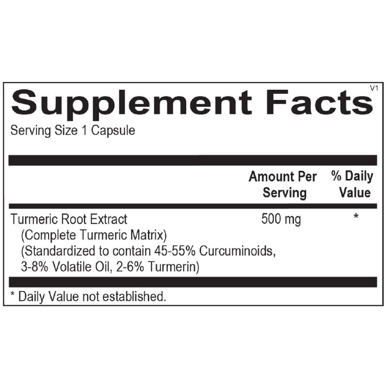 Turiva 120 Capsules