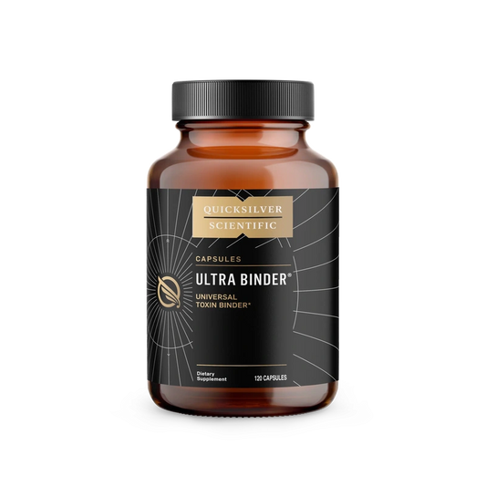 ULTRA BINDER® CAPSULES
