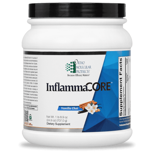 InflammaCORE® Vanilla Chai