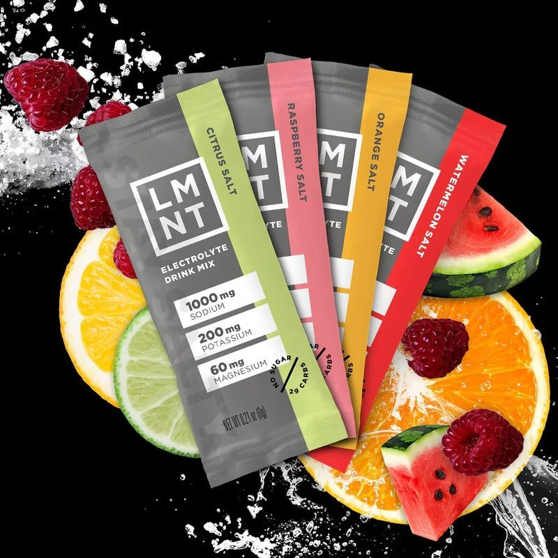 LMNT Recharge Variety Pack (12 Stick Pack)