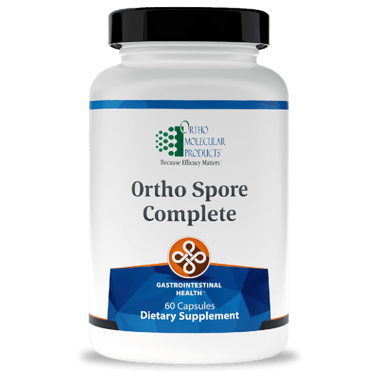 Ortho Spore Complete