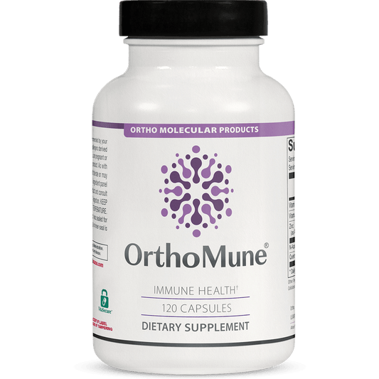 OrthoMune® (120 Capsules)