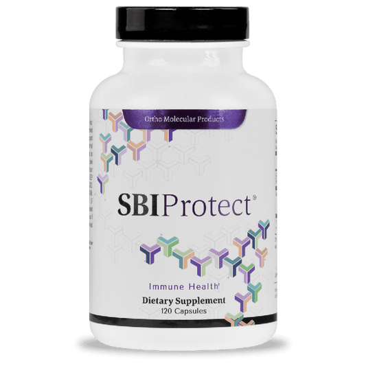 SBI Protect® Capsules (120 Capsules)