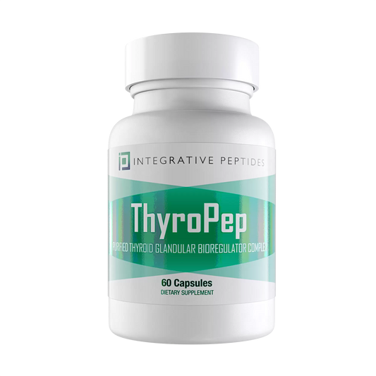 ThyroPep 60 capsules