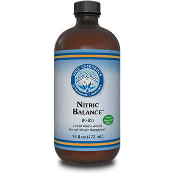 Nitric Balance™ Peppermint