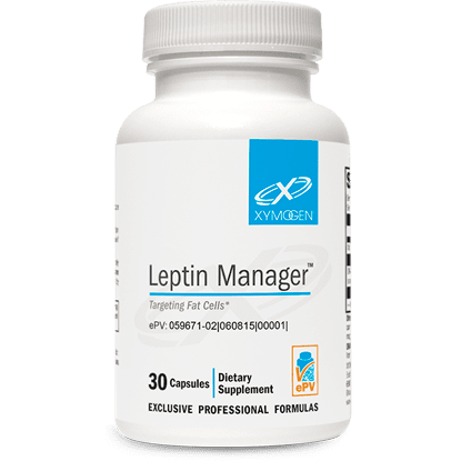 Leptin Manager™ 30 Capsules