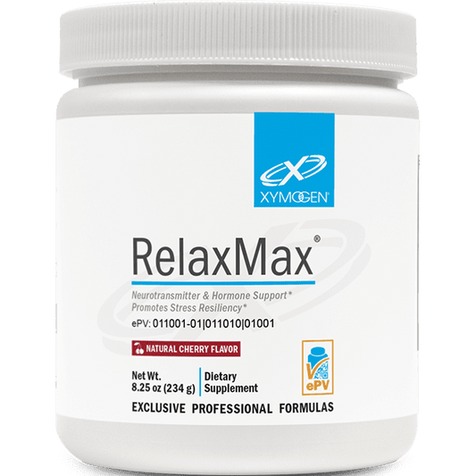 RelaxMax® Cherry 60 Servings