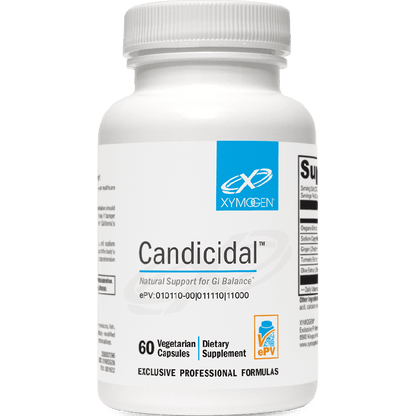 Candicidal™ 60 Capsules