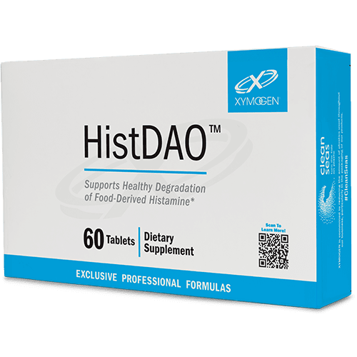 HistDAO™ 60 Tablets