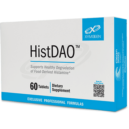 HistDAO™ 60 Tablets