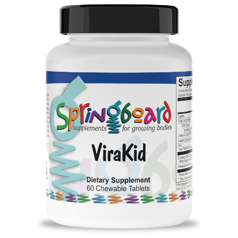 ViraKid