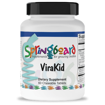 ViraKid