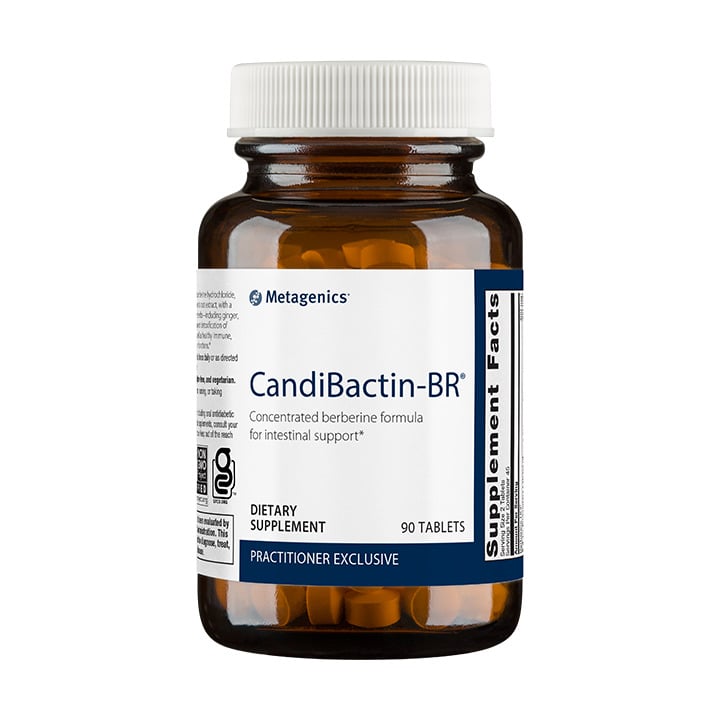 Candibactin-BR® (90 Tablets)