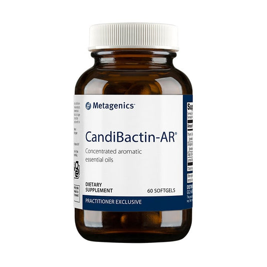 Candibactin-AR® (60 Softgels)