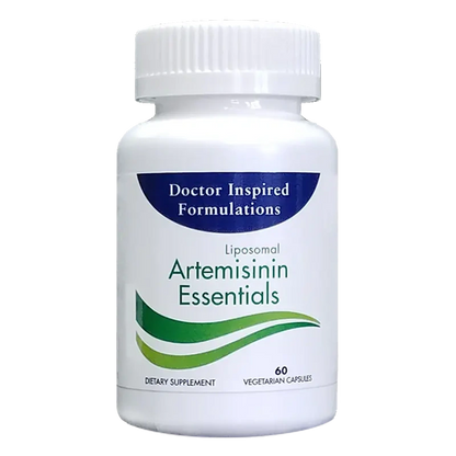 Liposomal Artemisinin