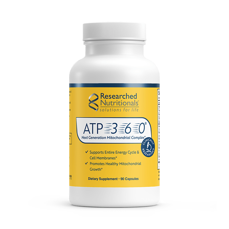 ATP 360®