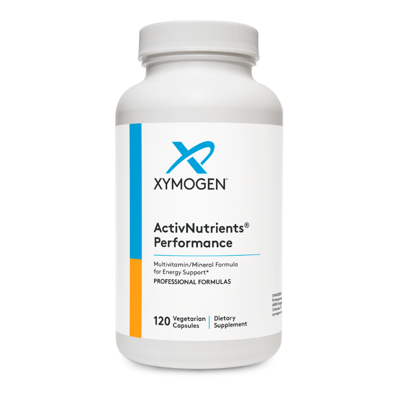 ActivNutrients® Performance 120 Capsules
