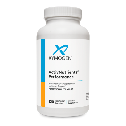 ActivNutrients® Performance 120 Capsules
