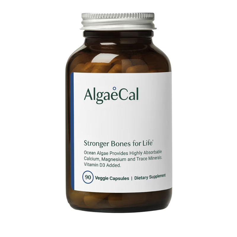 AlgaeCal 90 Capsules