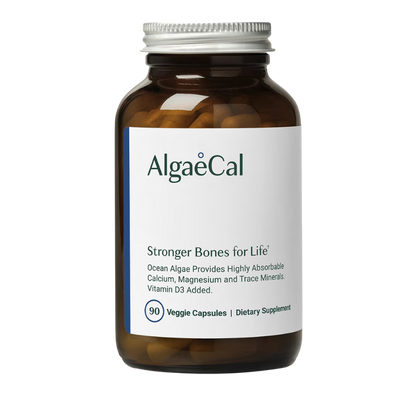 AlgaeCal 90 Capsules