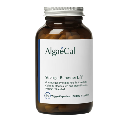 AlgaeCal 90 Capsules