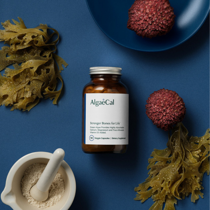 AlgaeCal 90 Capsules