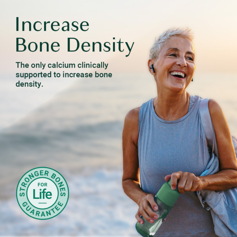 AlgaeCal Plus 120 Capsules