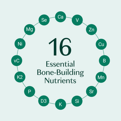 AlgaeCal Plus 120 Capsules