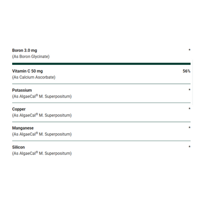 AlgaeCal Plus 120 Capsules